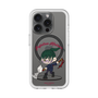 スリムプロテクションプレミアムケース with MagSafe［ 呪術廻戦 - ミニキャラ - 禪院 真希 ］