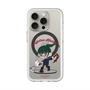 スリムプロテクションプレミアムケース with MagSafe［ 呪術廻戦 - ミニキャラ - 禪院 真希 ］