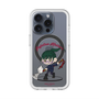 スリムプロテクションプレミアムケース with MagSafe［ 呪術廻戦 - ミニキャラ - 禪院 真希 ］