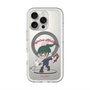 スリムプロテクションプレミアムケース with MagSafe［ 呪術廻戦 - ミニキャラ - 禪院 真希 ］