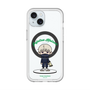 スリムプロテクションプレミアムケース with MagSafe［ 呪術廻戦 - ミニキャラ - 狗巻 棘 ］