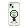 スリムプロテクションプレミアムケース with MagSafe［ 呪術廻戦 - ミニキャラ - 狗巻 棘 ］