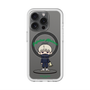 スリムプロテクションプレミアムケース with MagSafe［ 呪術廻戦 - ミニキャラ - 狗巻 棘 ］