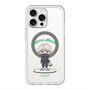 スリムプロテクションプレミアムケース with MagSafe［ 呪術廻戦 - ミニキャラ - 狗巻 棘 ］
