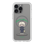 スリムプロテクションプレミアムケース with MagSafe［ 呪術廻戦 - ミニキャラ - 狗巻 棘 ］
