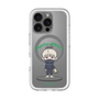 スリムプロテクションプレミアムケース with MagSafe［ 呪術廻戦 - ミニキャラ - 狗巻 棘 ］