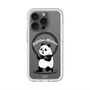 スリムプロテクションプレミアムケース with MagSafe［ 呪術廻戦 - ミニキャラ - パンダ ］