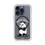 スリムプロテクションプレミアムケース with MagSafe［ 呪術廻戦 - ミニキャラ - パンダ ］