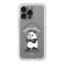 スリムプロテクションプレミアムケース with MagSafe［ 呪術廻戦 - ミニキャラ - パンダ ］