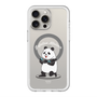 スリムプロテクションプレミアムケース with MagSafe［ 呪術廻戦 - ミニキャラ - パンダ ］