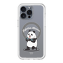 スリムプロテクションプレミアムケース with MagSafe［ 呪術廻戦 - ミニキャラ - パンダ ］