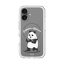 スリムプロテクションプレミアムケース with MagSafe［ 呪術廻戦 - ミニキャラ - パンダ ］