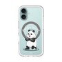 スリムプロテクションプレミアムケース with MagSafe［ 呪術廻戦 - ミニキャラ - パンダ ］