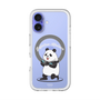 スリムプロテクションプレミアムケース with MagSafe［ 呪術廻戦 - ミニキャラ - パンダ ］