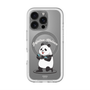 スリムプロテクションプレミアムケース with MagSafe［ 呪術廻戦 - ミニキャラ - パンダ ］