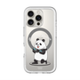 スリムプロテクションプレミアムケース with MagSafe［ 呪術廻戦 - ミニキャラ - パンダ ］