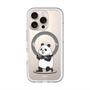 スリムプロテクションプレミアムケース with MagSafe［ 呪術廻戦 - ミニキャラ - パンダ ］