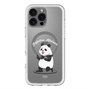 スリムプロテクションプレミアムケース with MagSafe［ 呪術廻戦 - ミニキャラ - パンダ ］