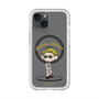 スリムプロテクションプレミアムケース with MagSafe［ 呪術廻戦 - ミニキャラ - 七海 建人 ］