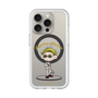スリムプロテクションプレミアムケース with MagSafe［ 呪術廻戦 - ミニキャラ - 七海 建人 ］
