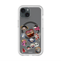 スリムプロテクションプレミアムケース with MagSafe［ 呪術廻戦 - ステッカー ］