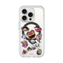 スリムプロテクションプレミアムケース with MagSafe［ 呪術廻戦 - ステッカー ］