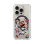 スリムプロテクションプレミアムケース with MagSafe［ 呪術廻戦 - ステッカー ］