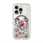 スリムプロテクションプレミアムケース with MagSafe［ 呪術廻戦 - ステッカー ］