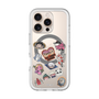 スリムプロテクションプレミアムケース with MagSafe［ 呪術廻戦 - ステッカー ］