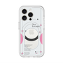 スリムプロテクションプレミアムケース with MagSafe［ オリジナル - チェキケース - ピンク ］