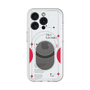 スリムプロテクションプレミアムケース with MagSafe［ オリジナル - チェキケース - レッド ］