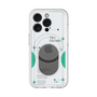 スリムプロテクションプレミアムケース with MagSafe［ オリジナル - チェキケース - グリーン ］