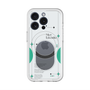 スリムプロテクションプレミアムケース with MagSafe［ オリジナル - チェキケース - グリーン ］