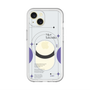 スリムプロテクションプレミアムケース with MagSafe［ オリジナル - チェキケース - パープル ］