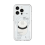 スリムプロテクションプレミアムケース with MagSafe［ オリジナル - チェキケース - ホワイト ］