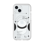 スリムプロテクションプレミアムケース with MagSafe［ オリジナル - チェキケース - ブラック ］