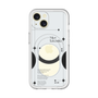 スリムプロテクションプレミアムケース with MagSafe［ オリジナル - チェキケース - ブラック ］