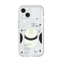 スリムプロテクションプレミアムケース with MagSafe［ オリジナル - チェキケース - ブラック ］
