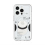 スリムプロテクションプレミアムケース with MagSafe［ オリジナル - チェキケース - ブラック ］