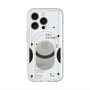 スリムプロテクションプレミアムケース with MagSafe［ オリジナル - チェキケース - ブラック ］