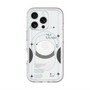 スリムプロテクションプレミアムケース with MagSafe［ オリジナル - チェキケース - ブラック ］