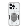 スリムプロテクションプレミアムケース with MagSafe［ オリジナル - チェキケース - ブラック ］