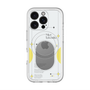 スリムプロテクションプレミアムケース with MagSafe［ オリジナル - チェキケース - イエロー ］