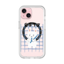 スリムプロテクションプレミアムケース with MagSafe［ オリジナル - ESTJ 幹部 - キャラクター ］