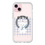 スリムプロテクションプレミアムケース with MagSafe［ オリジナル - ESTJ 幹部 - キャラクター ］