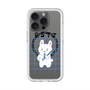 スリムプロテクションプレミアムケース with MagSafe［ オリジナル - ESTJ 幹部 - キャラクター ］