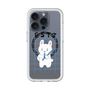 スリムプロテクションプレミアムケース with MagSafe［ オリジナル - ESTJ 幹部 - キャラクター ］