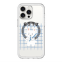 スリムプロテクションプレミアムケース with MagSafe［ オリジナル - ESTJ 幹部 - キャラクター ］