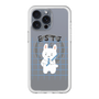 スリムプロテクションプレミアムケース with MagSafe［ オリジナル - ESTJ 幹部 - キャラクター ］