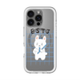 スリムプロテクションプレミアムケース with MagSafe［ オリジナル - ESTJ 幹部 - キャラクター ］